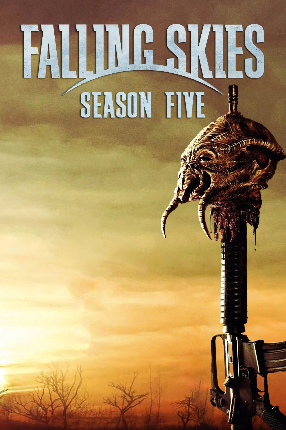 Bầu Trời Sụp Đổ (Phần 5)