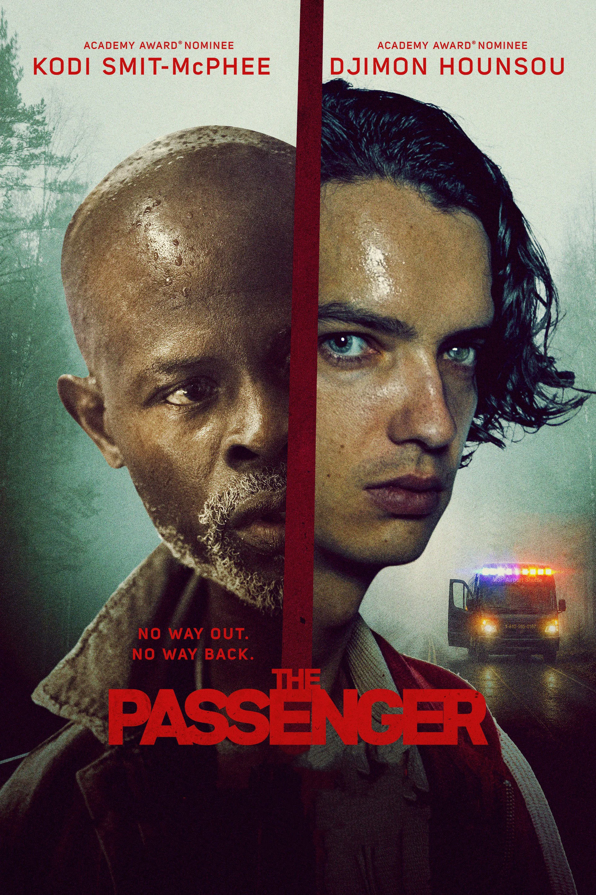 Hành Khách