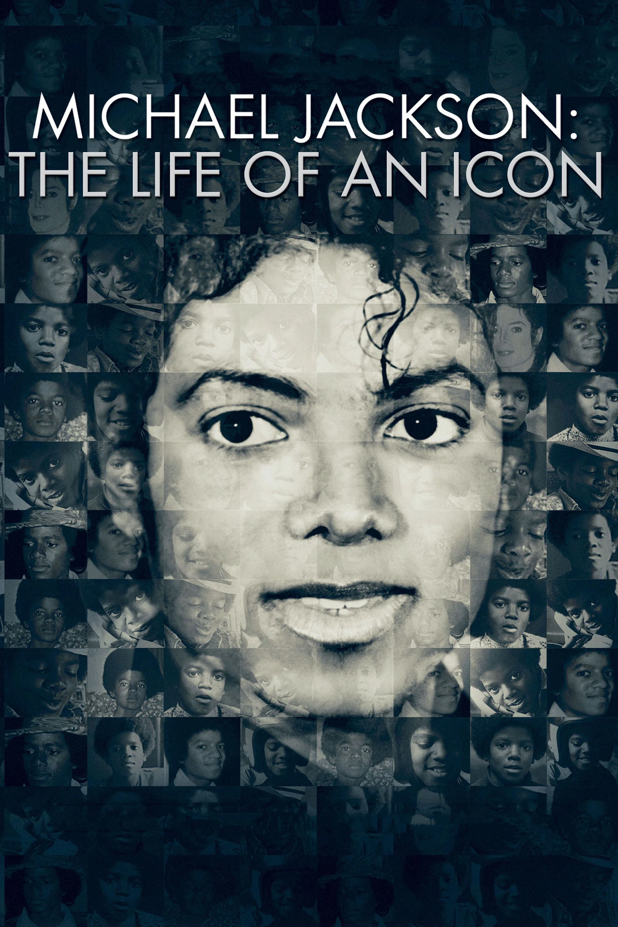 Michael Jackson: Cuộc đời của một biểu tượng